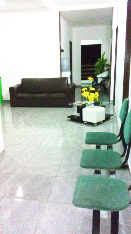 Pousada Verdes Canaviais Ceará-Mirim Exterior foto